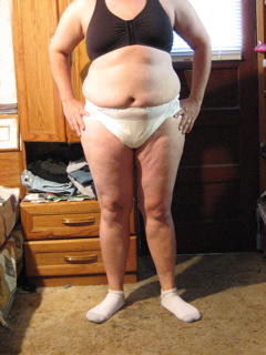 Diapers & Panties
My 1st diaper post.  What do you think?
Keywords: Diapers Panties Skirt Cross Dressing