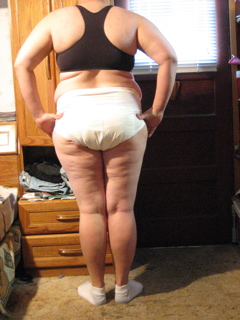 Diapers & Panties
My 1st diaper post.  What do you think?
Keywords: Diapers Panties Skirt Cross Dressing