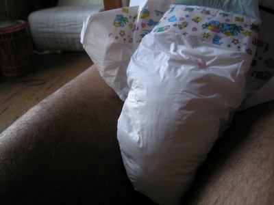 sweet diapers
