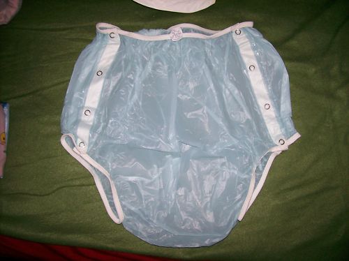 snap-on plastic panties
snap-on plastic panties
