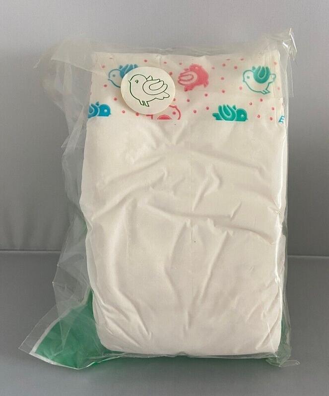 Libero Peaudouce Plastic Nappies - Newborn - Trial Pack - 3-5kg - 6-11lbs - 3pcs - 2
