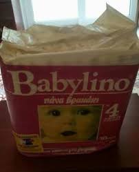 Babylino No4 - Maxi Toddler - 9-18kg - 10pcs - 3
