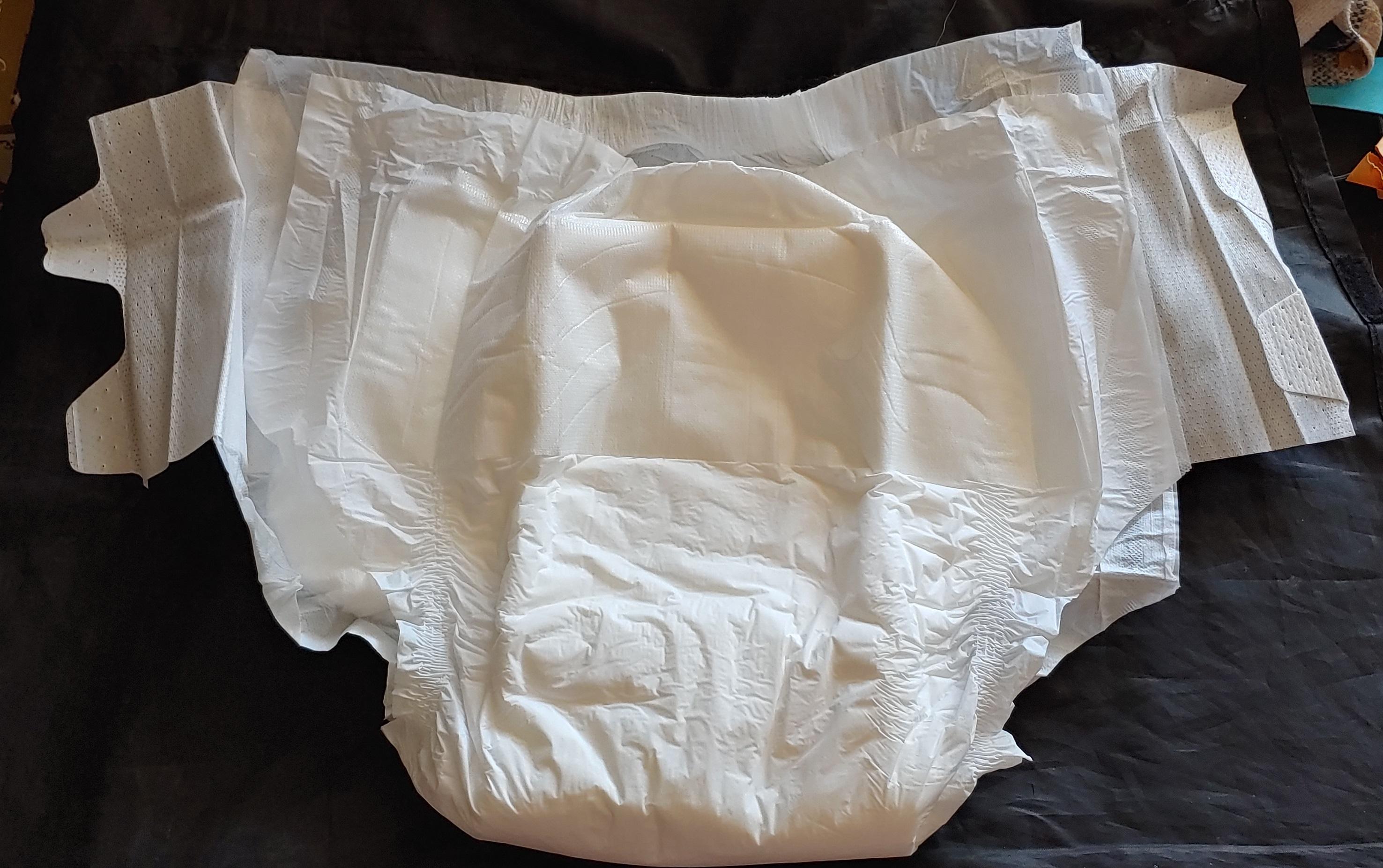 Bambino Bianco Ultra Stretch  ABDL Market, Find and compare ABDL diapers  lol