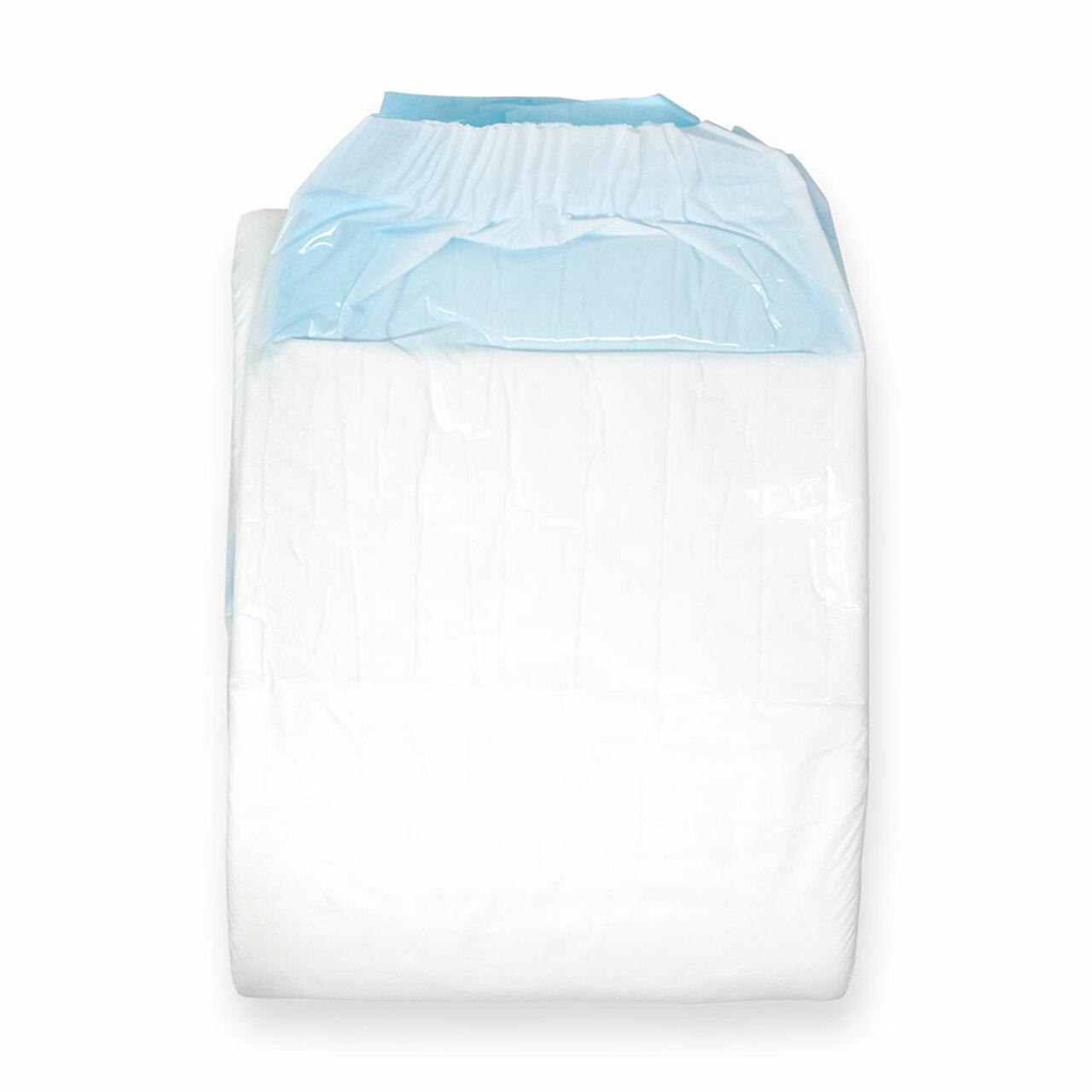 Rearz - White Butterfly Plastic Pants (2-Pack) –