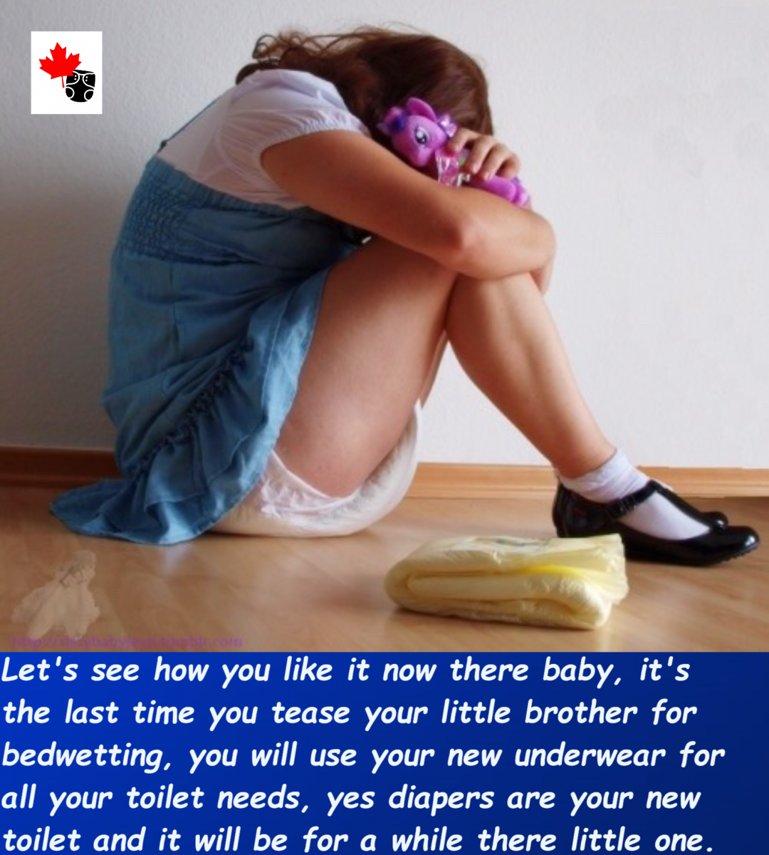 Little Brother.png - Adult Diapers Gallery - [DD] Boards & Chat