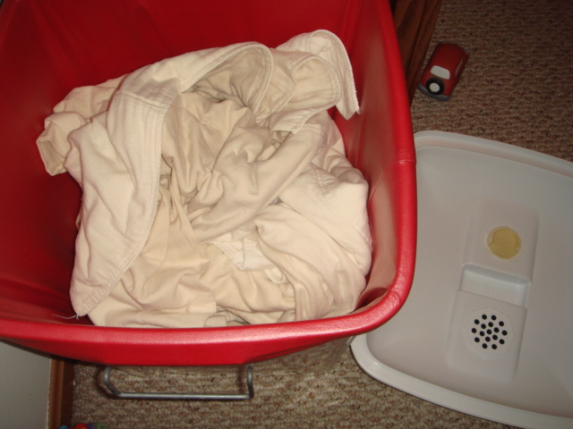 Washer
Looks like someone needs to wash some cloth diapers soon!!!
Keywords: Cloth Diapers