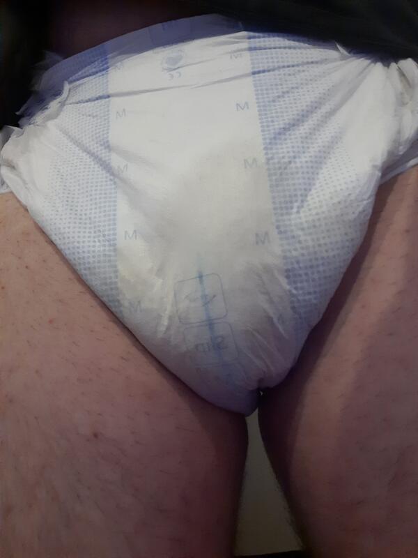 Wet diaper 1
Keywords: wet diaper