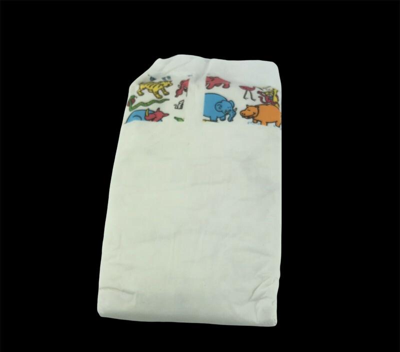 Jordache Baby's Plastic Disposable Nappies - No2 - Small - 3-6kg - 8-15lbs - 30pcs - 59
