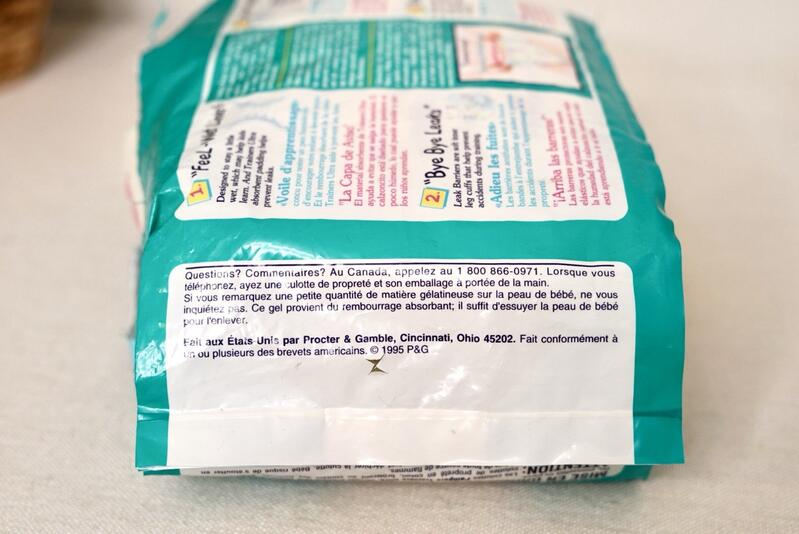 Pampers Trainers Ultra No3 - Unisex - Midi - 14-22kg - 13pcs - 42
