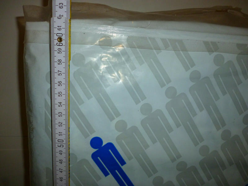 Tena Slip Plus Adult Disposable Briefs - No2 - Medium - 70-110cm - 40pcs - 3
