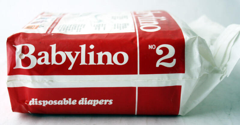 Babylino No2 - Super Daytime - 7-10kg - 12pcs - 8
