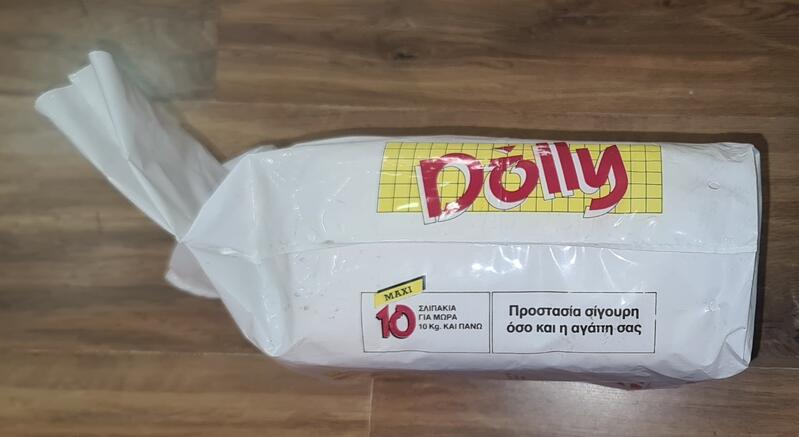 Dolly Maxi 10-16kg - 10pcs - 4
