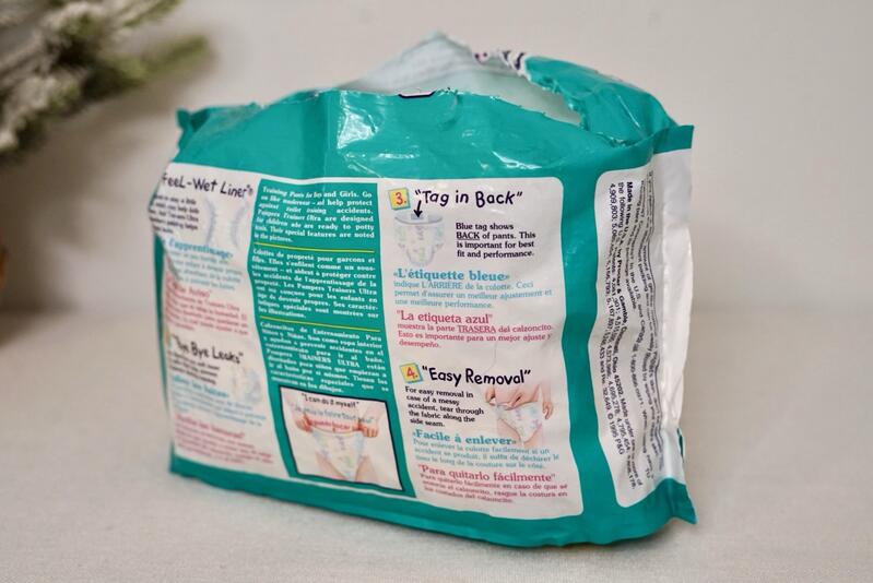 Pampers Trainers Ultra No3 - Unisex - Midi - 14-22kg - 13pcs - 48
