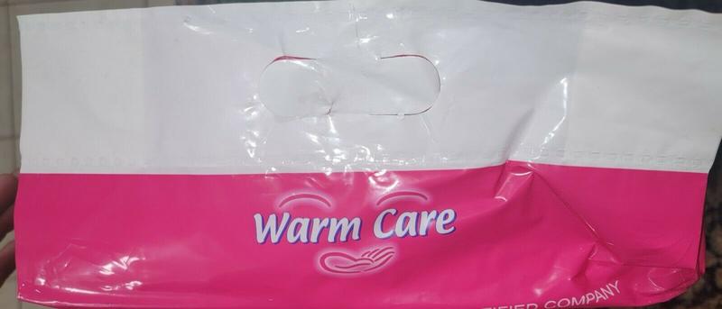 Warm Care Disposable Plastic Nappies - No4 - Medium - 5-10kg - 42pcs - 7
