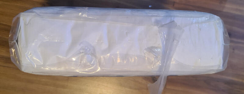 Maxi Ultra Baby Love Plastic Disposable Nappies - No4 - Maxi - 18-30kg - 39-66lbs - Value Pack - 60pcs - 11

