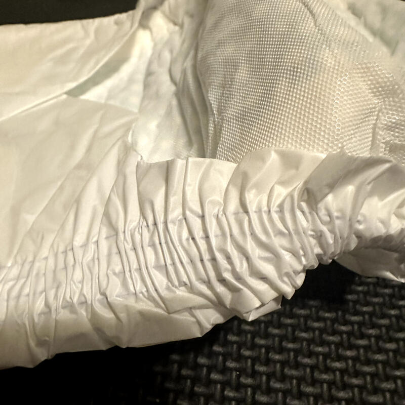 Ultra Attends Plus Wrap-Around Disposable Briefs - Maximum Absorbency - Large (fits 45'' to 58'' hips) - 10pcs - 31
